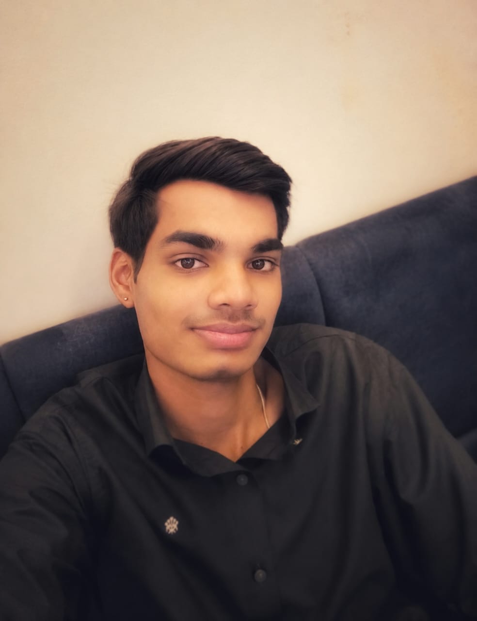 Mohit Karemore